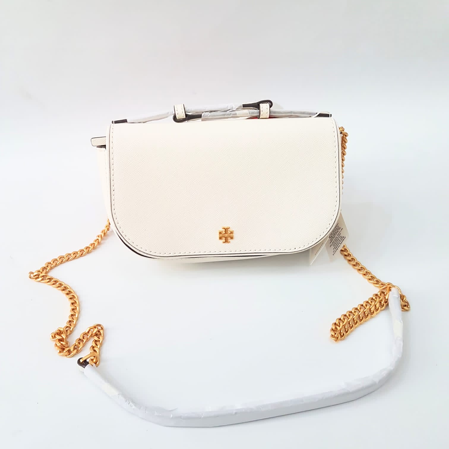 Tory Burch Emerson Top Handle Crossbody Tory Burch Outlet Quick
